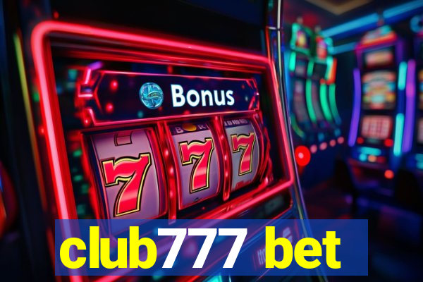 club777 bet